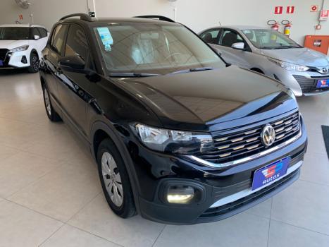 VOLKSWAGEN T-Cross 1.0 4P 200 TSI FLEX SENSE AUTOMTICO, Foto 3