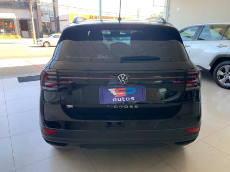 VOLKSWAGEN T-Cross 1.0 4P 200 TSI FLEX SENSE AUTOMTICO, Foto 6