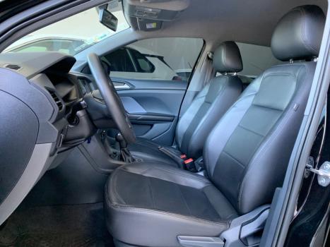 VOLKSWAGEN T-Cross 1.0 4P 200 TSI FLEX SENSE AUTOMTICO, Foto 11