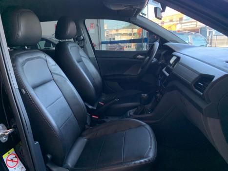 VOLKSWAGEN T-Cross 1.0 4P 200 TSI FLEX SENSE AUTOMTICO, Foto 14