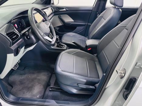 VOLKSWAGEN T-Cross 1.4 4P 250 TSI FLEX HIGHLINE AUTOMTICO, Foto 6