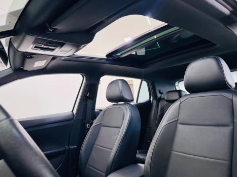 VOLKSWAGEN T-Cross 1.4 4P 250 TSI FLEX HIGHLINE AUTOMTICO, Foto 8