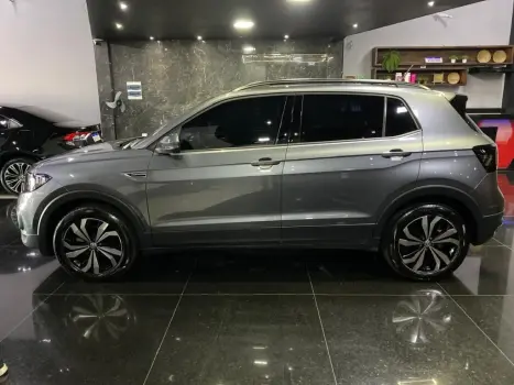 VOLKSWAGEN T-Cross 1.0 4P 200 TSI FLEX COMFORTLINE AUTOMTICO, Foto 9