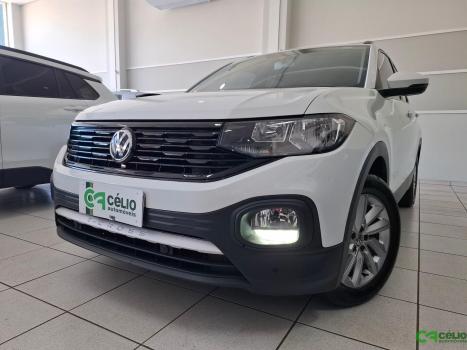 VOLKSWAGEN T-Cross 1.0 4P 200 TSI FLEX AUTOMTICO, Foto 1