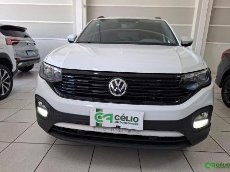 VOLKSWAGEN T-Cross 1.0 4P 200 TSI FLEX AUTOMTICO, Foto 2