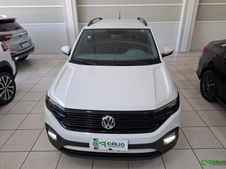VOLKSWAGEN T-Cross 1.0 4P 200 TSI FLEX AUTOMTICO, Foto 4