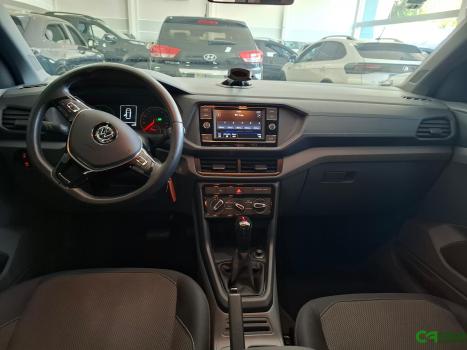 VOLKSWAGEN T-Cross 1.0 4P 200 TSI FLEX AUTOMTICO, Foto 7