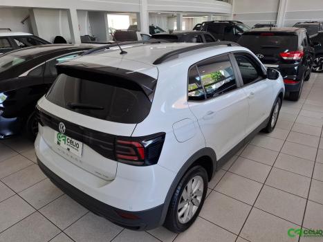VOLKSWAGEN T-Cross 1.0 4P 200 TSI FLEX AUTOMTICO, Foto 8