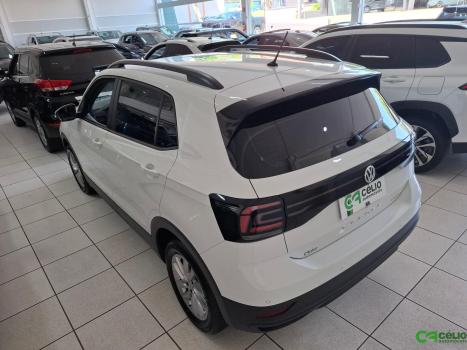 VOLKSWAGEN T-Cross 1.0 4P 200 TSI FLEX AUTOMTICO, Foto 9