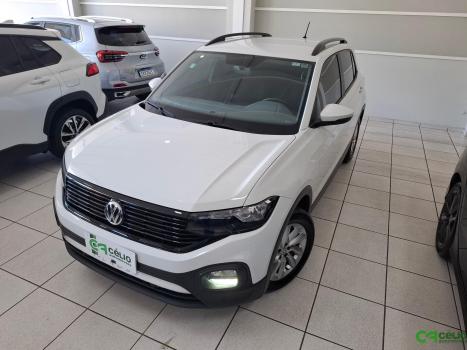VOLKSWAGEN T-Cross 1.0 4P 200 TSI FLEX AUTOMTICO, Foto 10