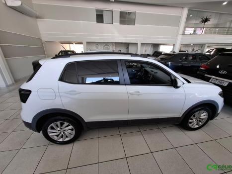 VOLKSWAGEN T-Cross 1.0 4P 200 TSI FLEX AUTOMTICO, Foto 11