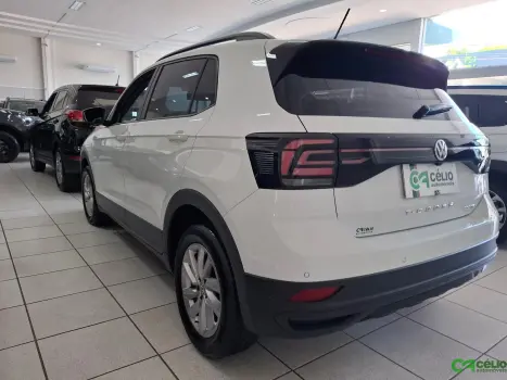 VOLKSWAGEN T-Cross 1.0 4P 200 TSI FLEX AUTOMTICO, Foto 12