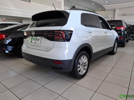 VOLKSWAGEN T-Cross 1.0 4P 200 TSI FLEX AUTOMTICO, Foto 14