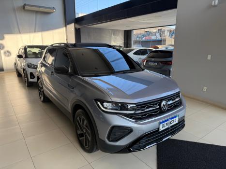 VOLKSWAGEN T-Cross 1.4 4P 250 TSI FLEX HIGHLINE AUTOMTICO, Foto 2