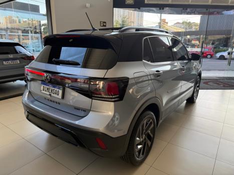 VOLKSWAGEN T-Cross 1.4 4P 250 TSI FLEX HIGHLINE AUTOMTICO, Foto 4