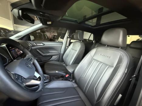 VOLKSWAGEN T-Cross 1.4 4P 250 TSI FLEX HIGHLINE AUTOMTICO, Foto 5