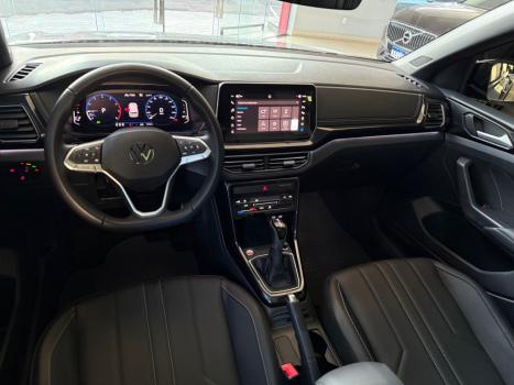 VOLKSWAGEN T-Cross 1.4 4P 250 TSI FLEX HIGHLINE AUTOMTICO, Foto 6
