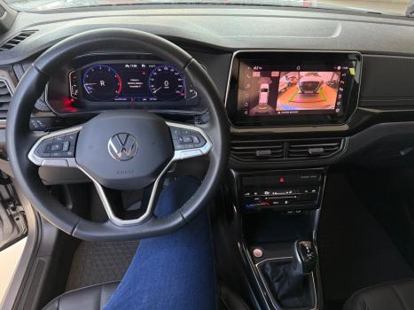 VOLKSWAGEN T-Cross 1.4 4P 250 TSI FLEX HIGHLINE AUTOMTICO, Foto 7