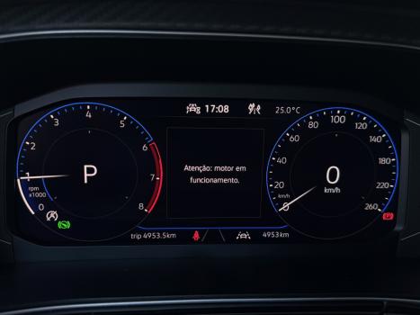VOLKSWAGEN T-Cross 1.4 4P 250 TSI FLEX HIGHLINE AUTOMTICO, Foto 8