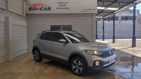 VOLKSWAGEN T-Cross 1.0 4P 200 TSI FLEX AUTOMTICO, Foto 8