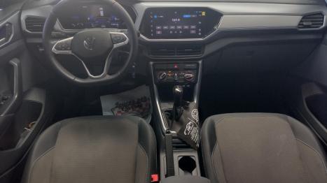 VOLKSWAGEN T-Cross 1.0 4P 200 TSI FLEX AUTOMTICO, Foto 12