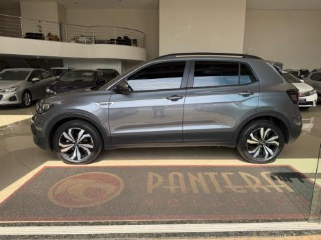 VOLKSWAGEN T-Cross 1.0 4P 200 TSI FLEX AUTOMTICO, Foto 3