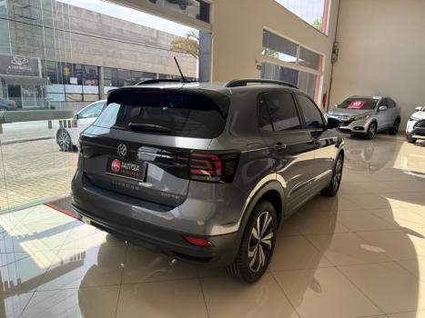VOLKSWAGEN T-Cross 1.0 4P 200 TSI FLEX AUTOMTICO, Foto 4