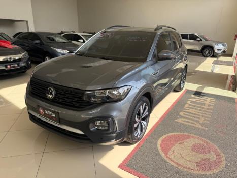 VOLKSWAGEN T-Cross 1.0 4P 200 TSI FLEX AUTOMTICO, Foto 5
