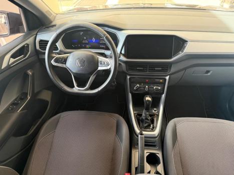 VOLKSWAGEN T-Cross 1.0 4P 200 TSI FLEX AUTOMTICO, Foto 6