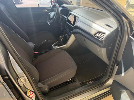 VOLKSWAGEN T-Cross 1.0 4P 200 TSI FLEX AUTOMTICO, Foto 7
