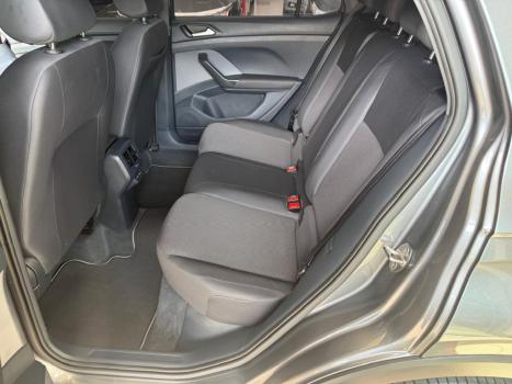 VOLKSWAGEN T-Cross 1.0 4P 200 TSI FLEX AUTOMTICO, Foto 9
