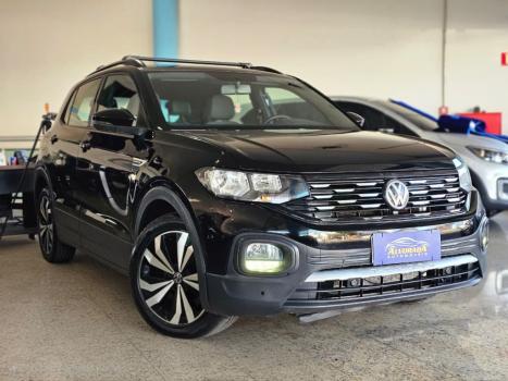 VOLKSWAGEN T-Cross 1.0 4P 200 TSI FLEX COMFORTLINE AUTOMTICO, Foto 2