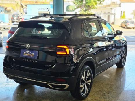 VOLKSWAGEN T-Cross 1.0 4P 200 TSI FLEX COMFORTLINE AUTOMTICO, Foto 3