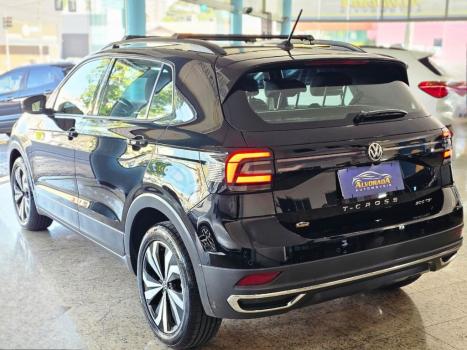 VOLKSWAGEN T-Cross 1.0 4P 200 TSI FLEX COMFORTLINE AUTOMTICO, Foto 4