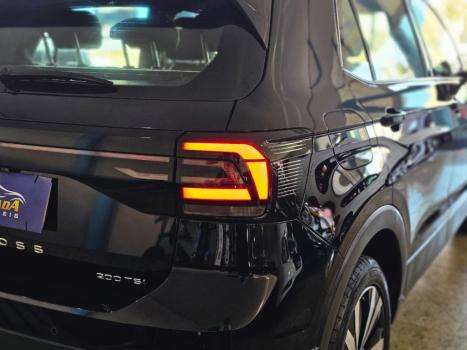 VOLKSWAGEN T-Cross 1.0 4P 200 TSI FLEX COMFORTLINE AUTOMTICO, Foto 13