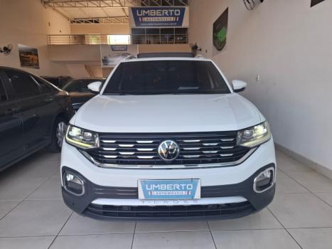 VOLKSWAGEN T-Cross 1.4 4P 250 TSI FLEX HIGHLINE AUTOMTICO, Foto 5