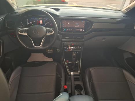 VOLKSWAGEN T-Cross 1.4 4P 250 TSI FLEX HIGHLINE AUTOMTICO, Foto 12