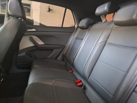 VOLKSWAGEN T-Cross 1.4 4P 250 TSI FLEX HIGHLINE AUTOMTICO, Foto 23