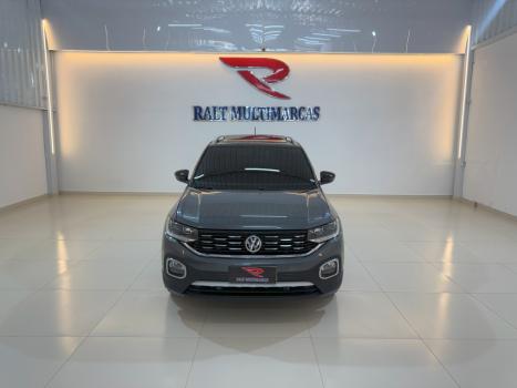 VOLKSWAGEN T-Cross 1.4 4P 250 TSI FLEX HIGHLINE AUTOMTICO, Foto 1