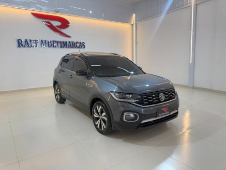 VOLKSWAGEN T-Cross 1.4 4P 250 TSI FLEX HIGHLINE AUTOMTICO, Foto 2