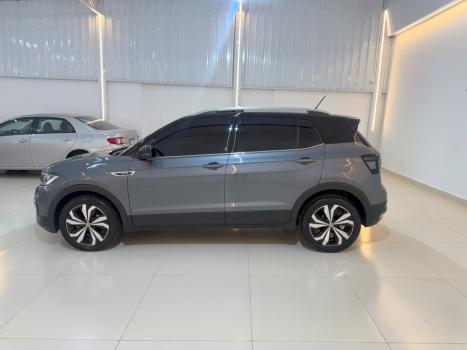 VOLKSWAGEN T-Cross 1.4 4P 250 TSI FLEX HIGHLINE AUTOMTICO, Foto 4