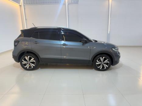 VOLKSWAGEN T-Cross 1.4 4P 250 TSI FLEX HIGHLINE AUTOMTICO, Foto 5