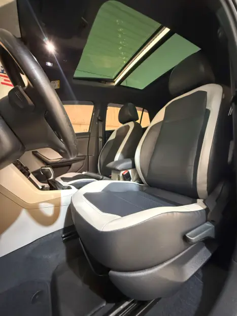 VOLKSWAGEN T-Cross 1.4 4P 250 TSI FLEX HIGHLINE AUTOMTICO, Foto 12