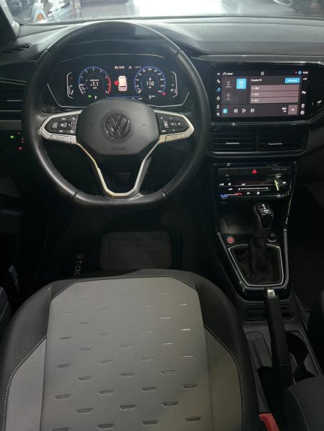 VOLKSWAGEN T-Cross 1.0 4P 200 TSI FLEX COMFORTLINE AUTOMTICO, Foto 6