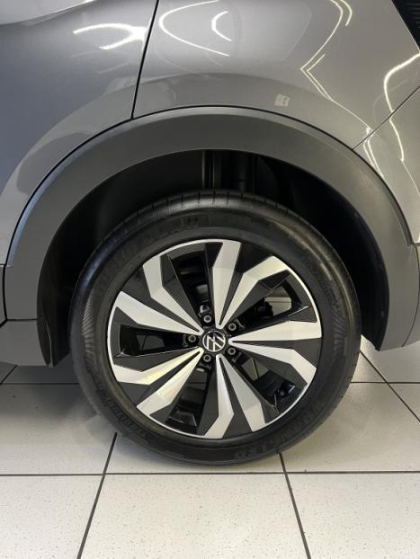 VOLKSWAGEN T-Cross 1.0 4P 200 TSI FLEX COMFORTLINE AUTOMTICO, Foto 8