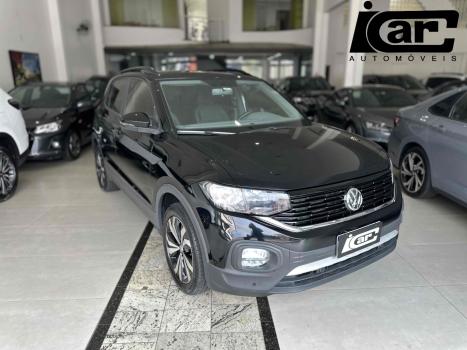 VOLKSWAGEN T-Cross 1.0 4P 200 TSI FLEX AUTOMTICO, Foto 1