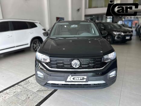 VOLKSWAGEN T-Cross 1.0 4P 200 TSI FLEX AUTOMTICO, Foto 2