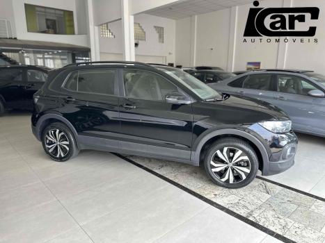 VOLKSWAGEN T-Cross 1.0 4P 200 TSI FLEX AUTOMTICO, Foto 3