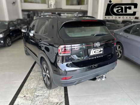 VOLKSWAGEN T-Cross 1.0 4P 200 TSI FLEX AUTOMTICO, Foto 4