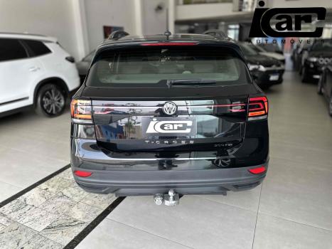 VOLKSWAGEN T-Cross 1.0 4P 200 TSI FLEX AUTOMTICO, Foto 5